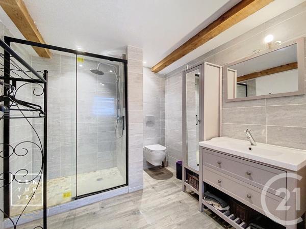 Maison à vendre  4 pièces - 95 m2 CANOHES - 66