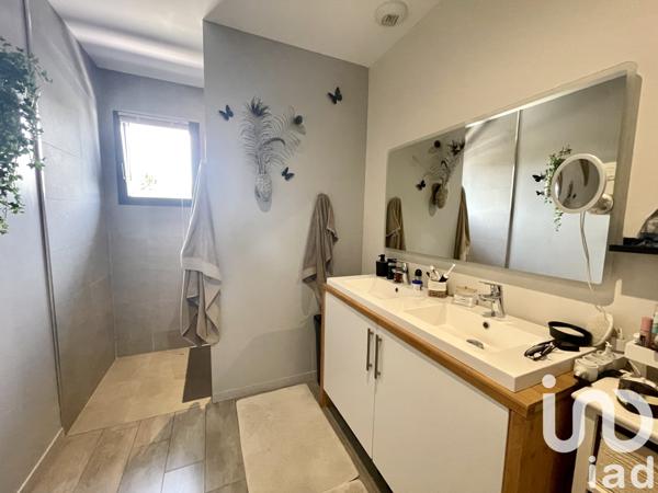Maison à vendre 6 pièces 130 m² Belin-Béliet