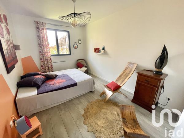 Maison à vendre 6 pièces 130 m² Belin-Béliet