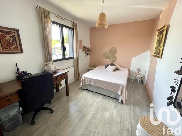 Maison à vendre 6 pièces 130 m² Belin-Béliet