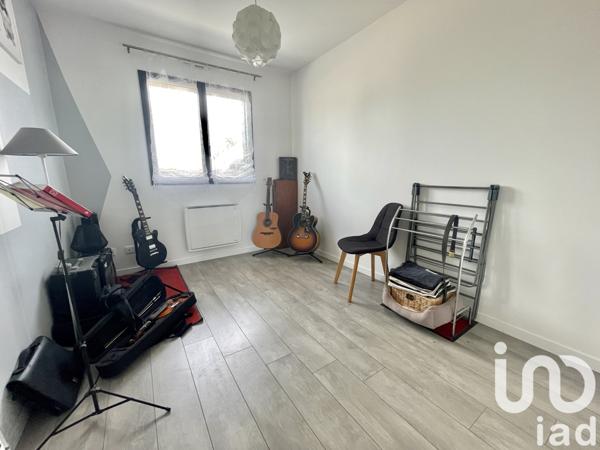 Maison à vendre 6 pièces 130 m² Belin-Béliet