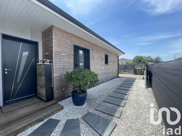 Maison à vendre 6 pièces 130 m² Belin-Béliet