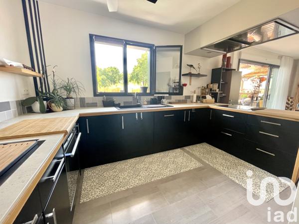 Maison à vendre 6 pièces 130 m² Belin-Béliet