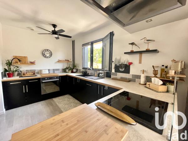 Maison à vendre 6 pièces 130 m² Belin-Béliet