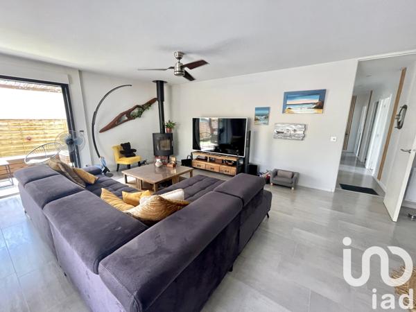 Maison à vendre 6 pièces 130 m² Belin-Béliet