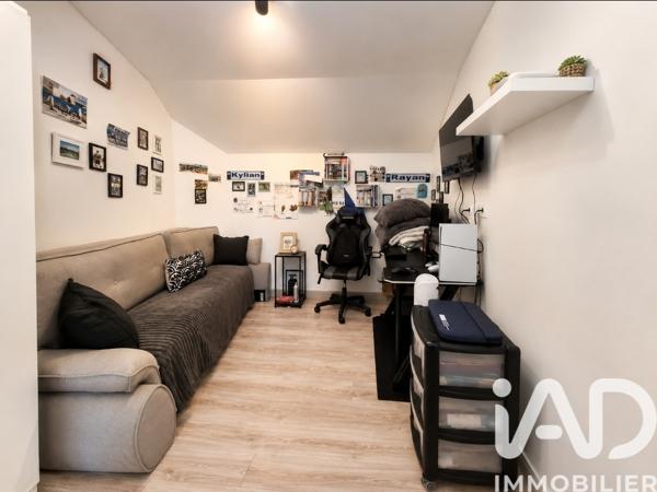 Maison à vendre 4 pièces 65 m² Draveil