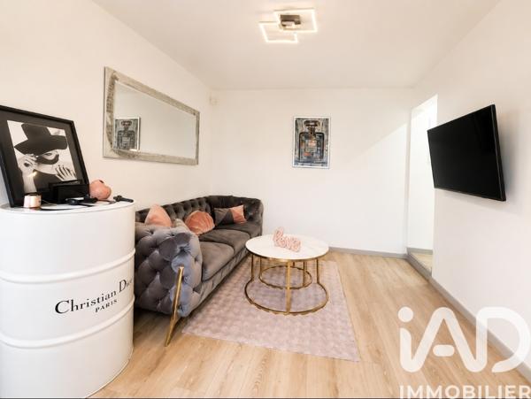 Maison à vendre 4 pièces 65 m² Draveil