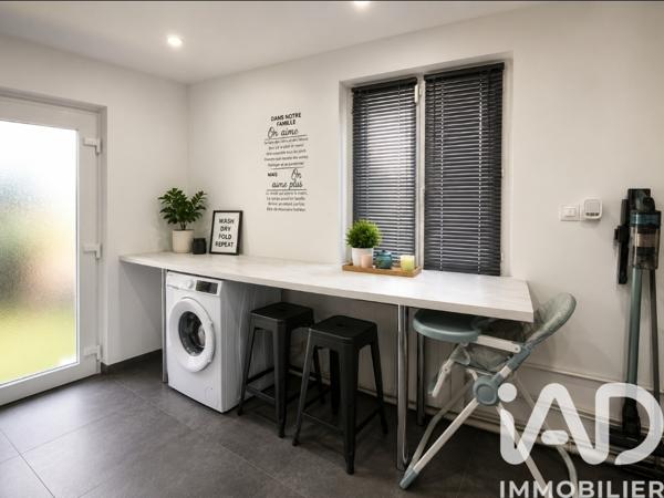 Maison à vendre 4 pièces 65 m² Draveil