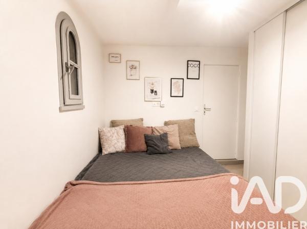 Maison à vendre 4 pièces 65 m² Draveil