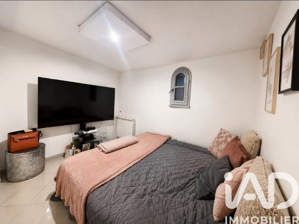 Maison à vendre 4 pièces 65 m² Draveil