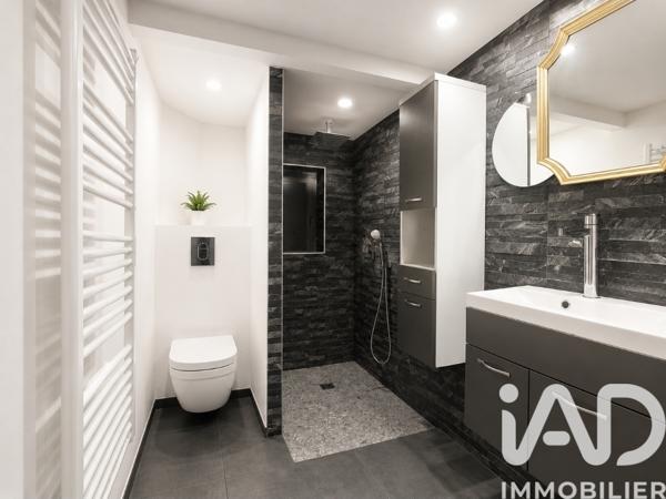 Maison à vendre 4 pièces 65 m² Draveil