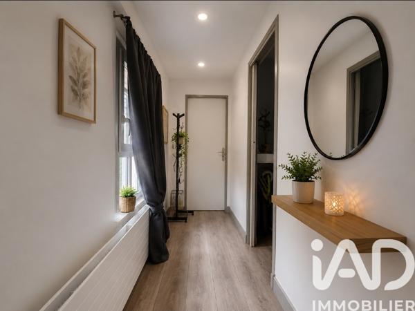 Maison à vendre 4 pièces 65 m² Draveil