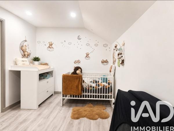 Maison à vendre 4 pièces 65 m² Draveil