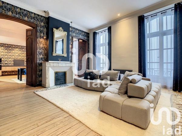 Appartement à vendre 5 pièces 135,8 m² Tarbes