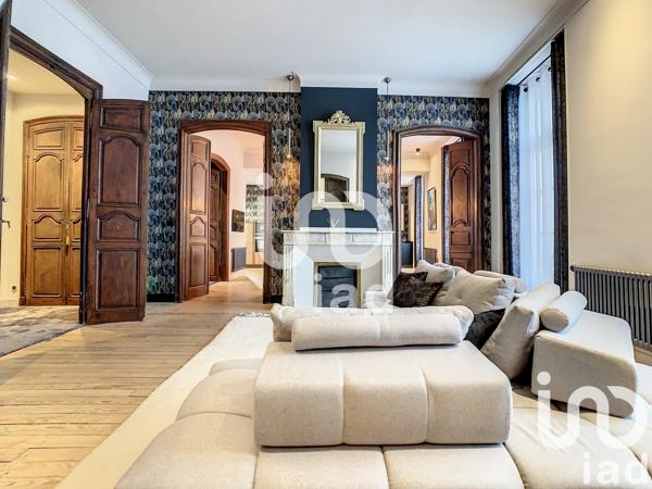 Appartement à vendre 5 pièces 135,8 m² Tarbes