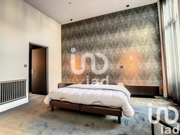 Appartement à vendre 5 pièces 135,8 m² Tarbes