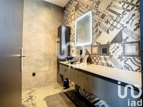 Appartement à vendre 5 pièces 135,8 m² Tarbes