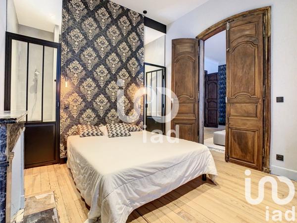 Appartement à vendre 5 pièces 135,8 m² Tarbes