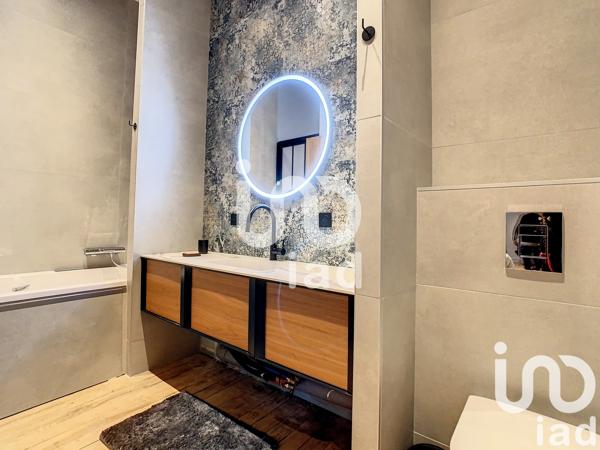 Appartement à vendre 5 pièces 135,8 m² Tarbes