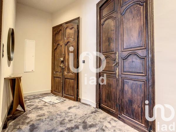 Appartement à vendre 5 pièces 135,8 m² Tarbes