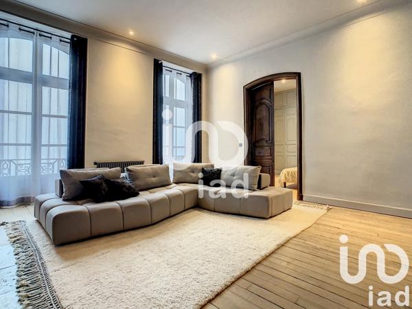 Appartement à vendre 5 pièces 135,8 m² Tarbes