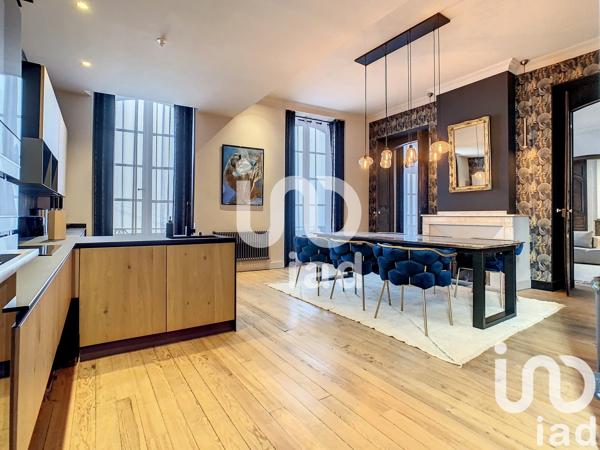Appartement à vendre 5 pièces 135,8 m² Tarbes