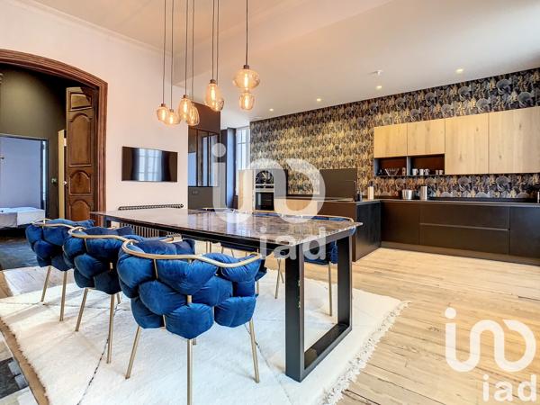 Appartement à vendre 5 pièces 135,8 m² Tarbes