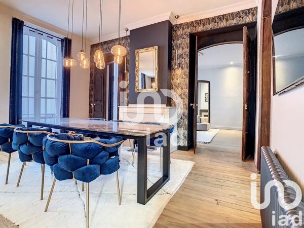 Appartement à vendre 5 pièces 135,8 m² Tarbes