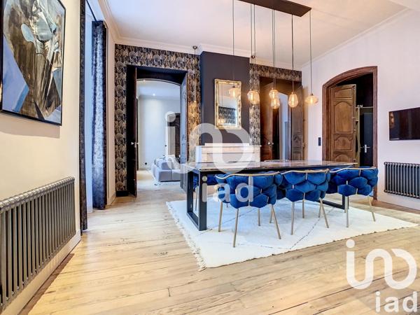 Appartement à vendre 5 pièces 135,8 m² Tarbes