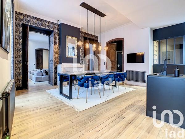 Appartement à vendre 5 pièces 135,8 m² Tarbes