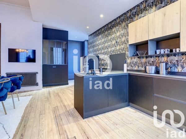 Appartement à vendre 5 pièces 135,8 m² Tarbes