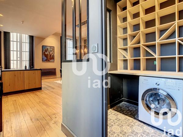 Appartement à vendre 5 pièces 135,8 m² Tarbes