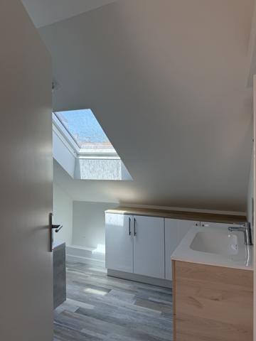 Maison 4 pièce(s) 2 chambre(s) 68.98 m²