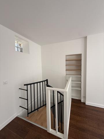 Maison 4 pièce(s) 2 chambre(s) 68.98 m²