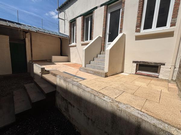 Maison 4 pièce(s) 2 chambre(s) 68.98 m²