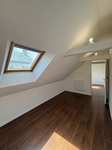Maison 4 pièce(s) 2 chambre(s) 68.98 m²