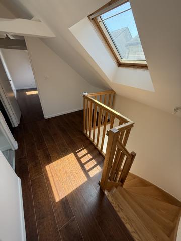 Maison 4 pièce(s) 2 chambre(s) 68.98 m²