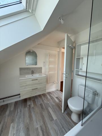 Maison 4 pièce(s) 2 chambre(s) 68.98 m²
