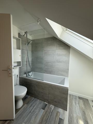 Maison 4 pièce(s) 2 chambre(s) 68.98 m²