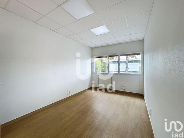 Location bureaux 14 m² Saint-Grégoire
