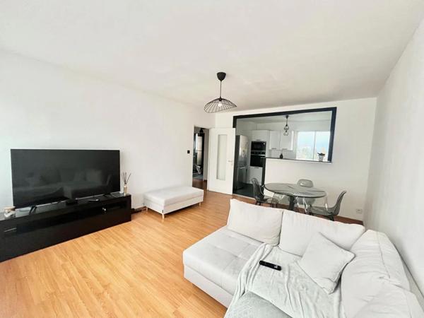 Appartement à vendre à Hérouville-Saint-Clair (14200)