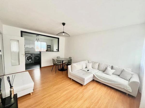 Appartement à vendre à Hérouville-Saint-Clair (14200)
