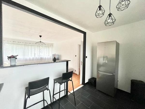 Appartement à vendre à Hérouville-Saint-Clair (14200)