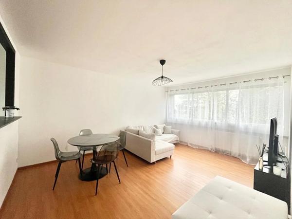 Appartement à vendre à Hérouville-Saint-Clair (14200)