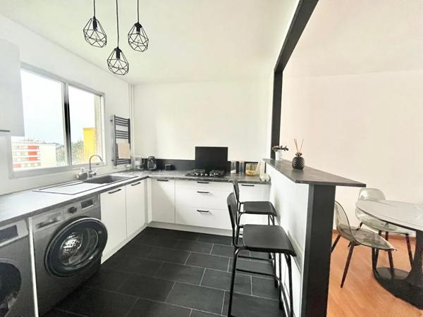 Appartement à vendre à Hérouville-Saint-Clair (14200)