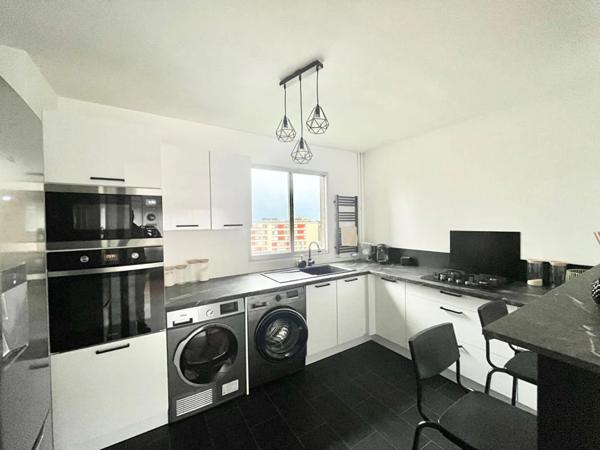 Appartement à vendre à Hérouville-Saint-Clair (14200)