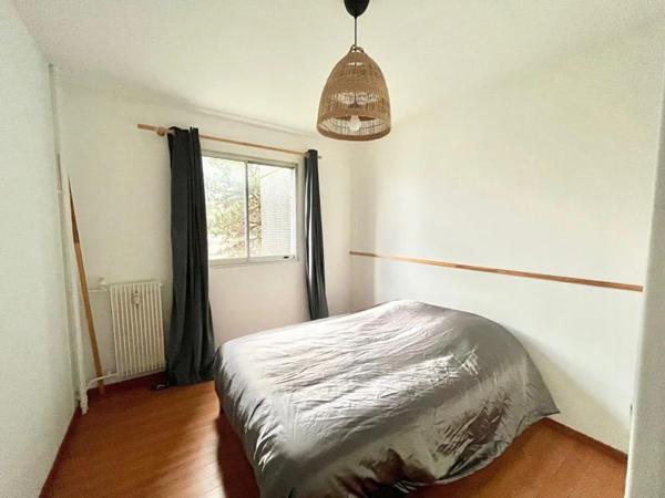Appartement à vendre à Hérouville-Saint-Clair (14200)