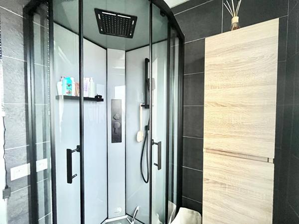 Appartement à vendre à Hérouville-Saint-Clair (14200)