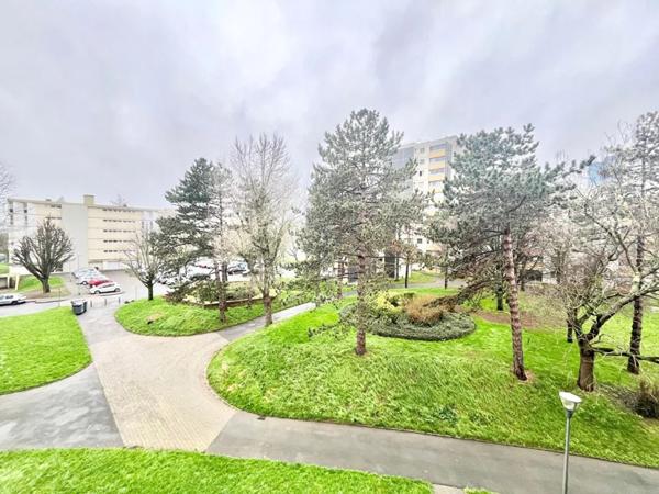 Appartement à vendre à Hérouville-Saint-Clair (14200)