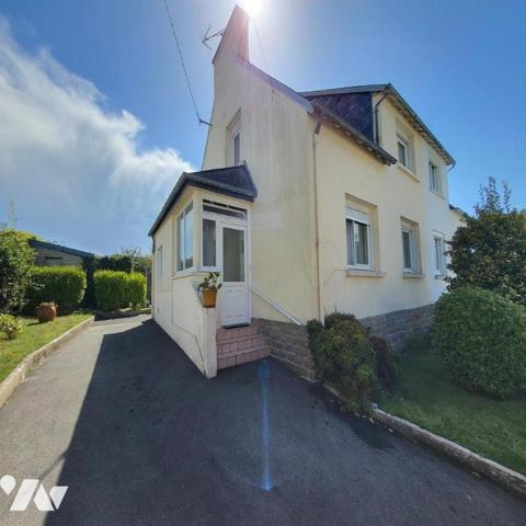 Maison d'habitation à vendre à Concarneau